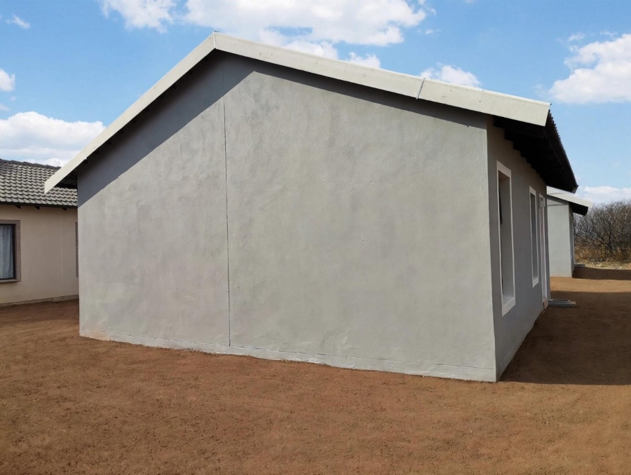 3 Bedroom Property for Sale in Raceway Free State
